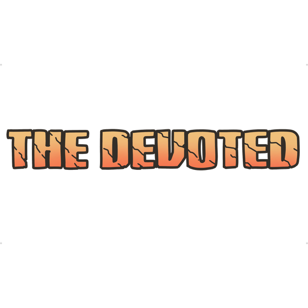 The Devoted Card Game